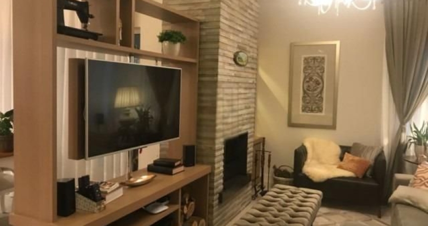 Casa com 3 quartos à venda na Rua Julião Afonso Serra, 000, Piraporinha, São Paulo
