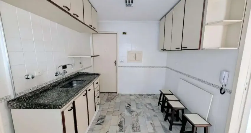 Apartamento 80m  R$ 770.000,00 Av. Moema / Planalto Paulista
