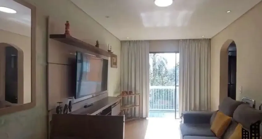 Apartamento cobertura duplex 114 m2 R$ 330.000,00 Vila Castelo / Shopping Interlagos