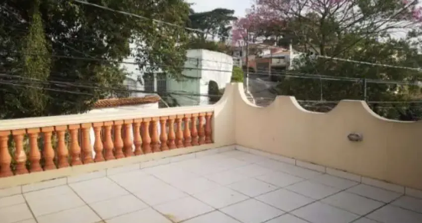 Sobrado R$ 639.000,00 Jardim Consórcio / Shopping Interlagos 3 dormitórios 1 suíte