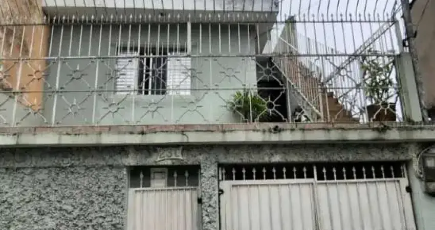 Casa com 2 quartos à venda na Rua Sebastião Pimentel, Jardim Iporanga, São Paulo