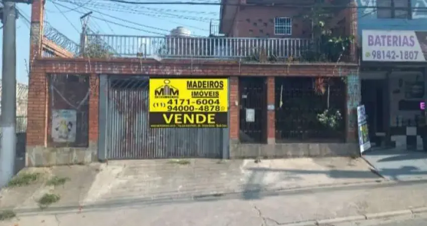 PRÉDIO COM ÁREA DE 270M - 10X27 - R$ 1.399.000,00 AVENIDA DONA BELMIRA MARIM