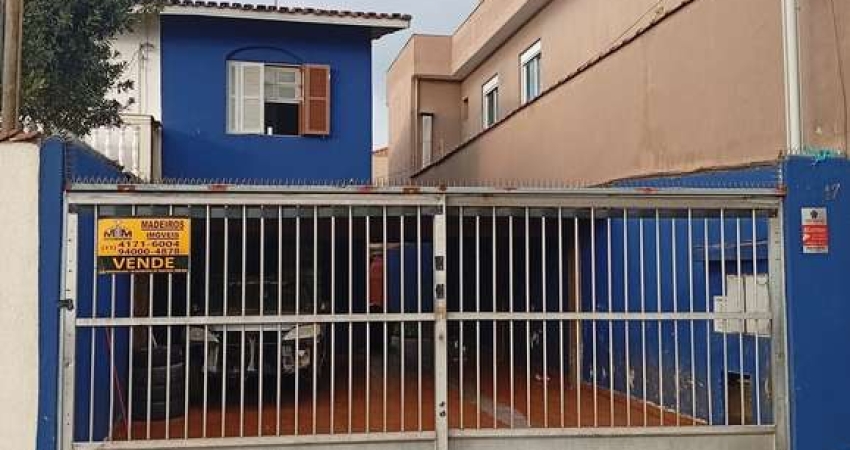 SOBRADO - R$ 580.000,00 - PARQUE DAS ARVORES - INTERLAGOS - 3 dormitórios, 6 Vagas aceita financiamento e carta de crédito