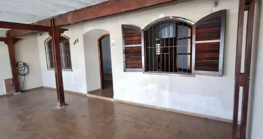 Casa R$ 550.000,00 Socorro 2 dormitórios 3 vagas aceita financiamento