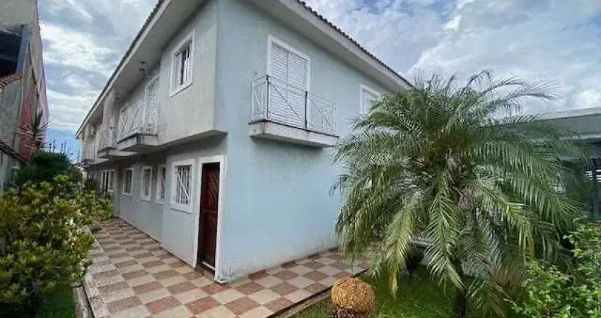 Sobrado Condomínio Fechado R$ 610.000,00 Jardim Lallo / Estação Autódromo 3 dormitórios sendo 1 suíte  2 Vagas cobertas aceita financiamento