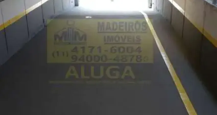 Locação Galpão 250m R$ 6.000,00 Jardim Malia II próximo a estação Primavera