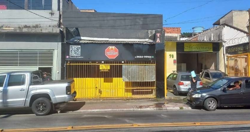 Locação PRÉDIO Comercial ou Residencial R$ 2.500,00  Vila Constância Av Yervant Kissajikian 50m da Av Interlagos