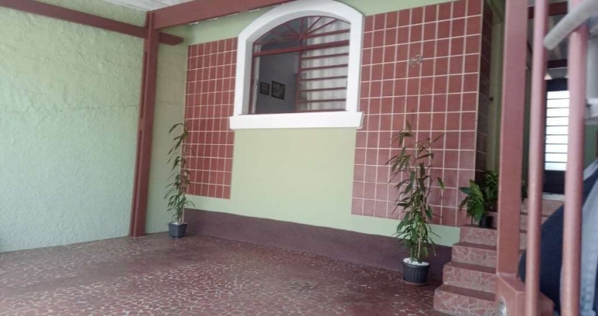 Casa R$ 550.000,00 Cidade Dutra  próximo a padaria Bandeirantes