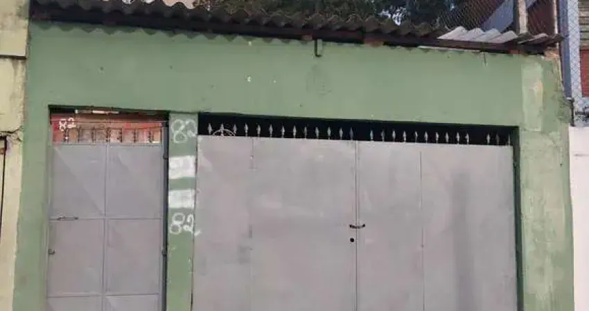 Casa R$ 200.000,00 MIL - JARDIM ELIANA - 1 dormitório