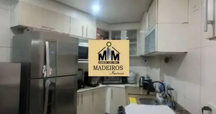 Sobrado R$ 479.000,00 Jardim Represa / Cidade Dutra 3 dormitórios sendo 1 suíte garagem