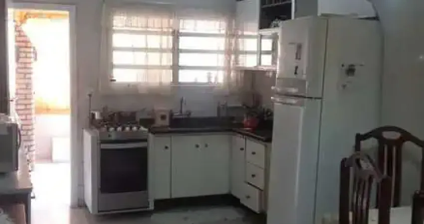 Sobrado R$ 680.000,00 Cidade Dutra 4 dormitórios 2 vagas