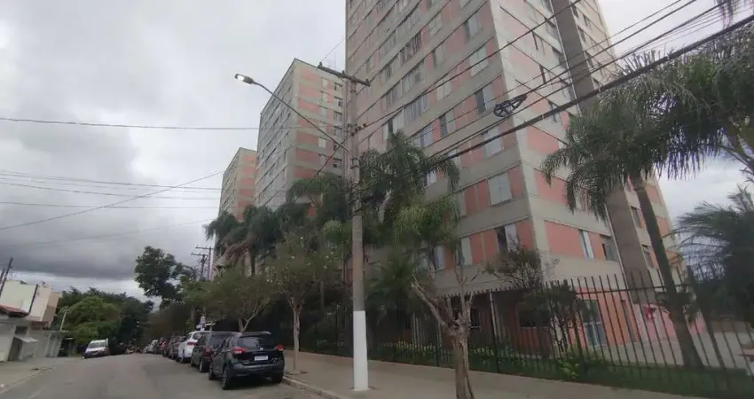 Apartamento 75m R$ 450.000,00 / Metro Campo limpo / Shopping Campo limpo / Residencial Condomínio Parque das Árvores 3 dormitórios