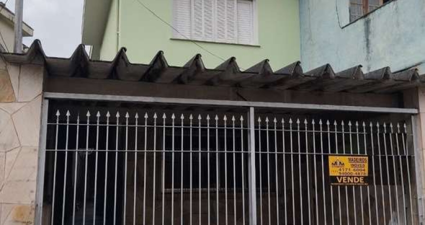 Sobrado R$ 750.000,00 Socorro 3 dormitórios grandes 2 vagas aceita financiamento