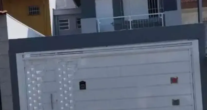 Excelente Sobrado lindo R$ 550.000,00 Vila Erna / Cidade Ademar –  2 dormitórios armários embutidos sendo 1 suíte sacada 1 vaga