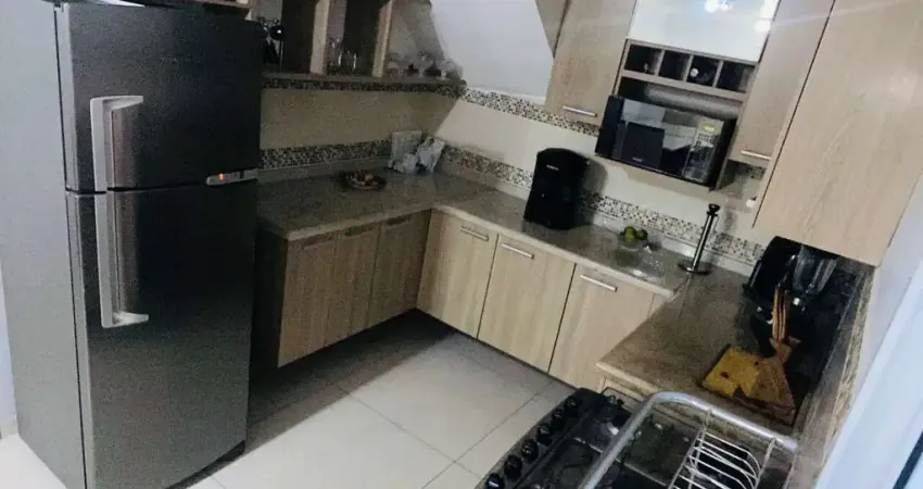 Sobrado reformado  R$ 690.000,00 , Estação Autódromo Interlagos 3 dormitórios sendo 2 suítes 2 vagas