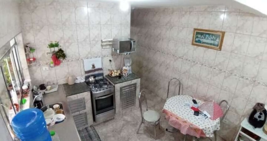 Sobrado R$ 350.000,00 Jardim Eliana