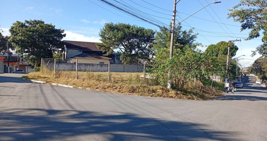 Terreno para Prédio 40 apartamentos 720 m² R$ 1.800.000,00 Jardim Satélite com projeto aprovado para 40 apartamentos. Excelente localização