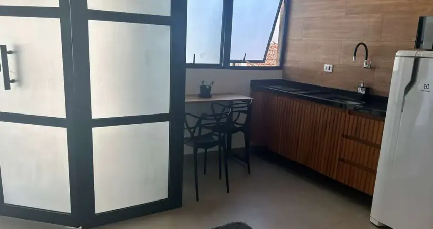 Locação Apartamento mobiliado 45 m² R$ 2.500,00 Mirandópolis