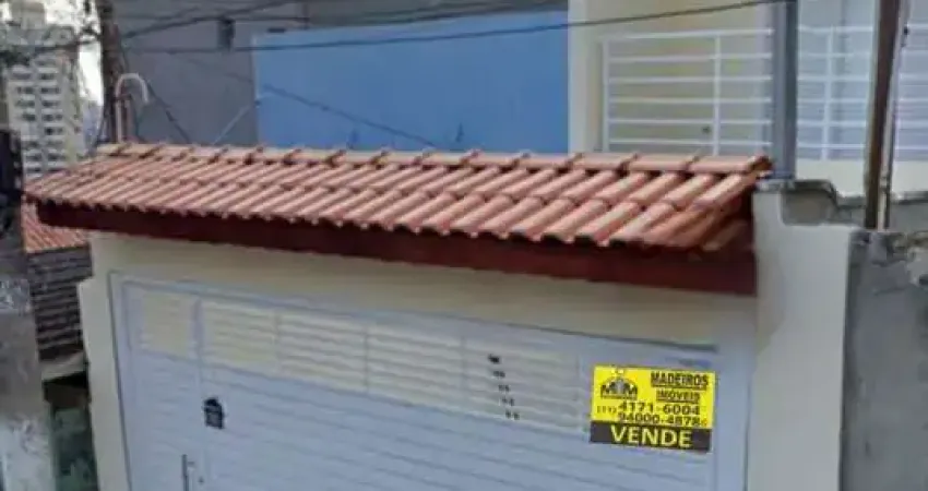 Lindo Sobrado 180m² A.T R$ 749.000,00 Campo Grande / Shopping Interlagos – 3 suítes grandes 2 vagas