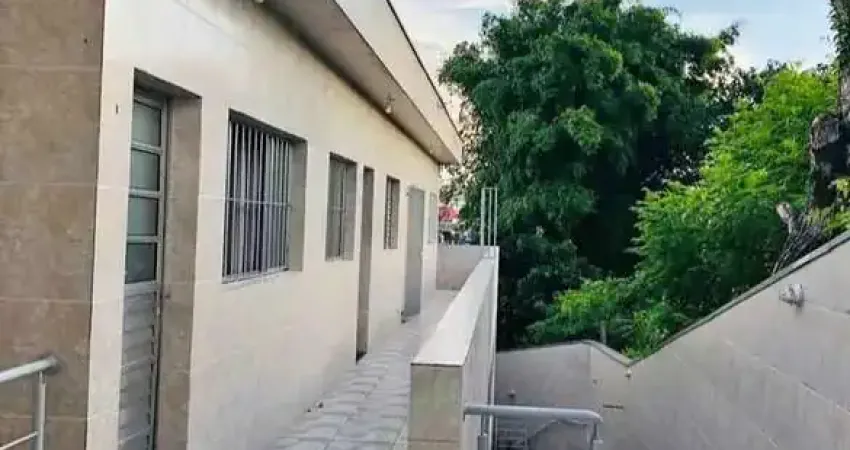 Locação casa R$ 1.450,00 Cidade Dutra (Condomínio fechado)  1 dormitório