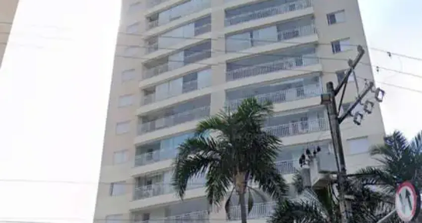Locação Apartamento 94m2 R$ 5.980,00 Campo Grande - 3 dormitórios sendo 2 suítes 2 vagas valor pacote