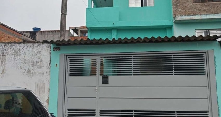 Locação casa 2 cômodos e WC R$ 600,00 Jd Myrna / Jd Almeida Prado NÃO É INDEPENDENTE NÃO ACEITA PETS