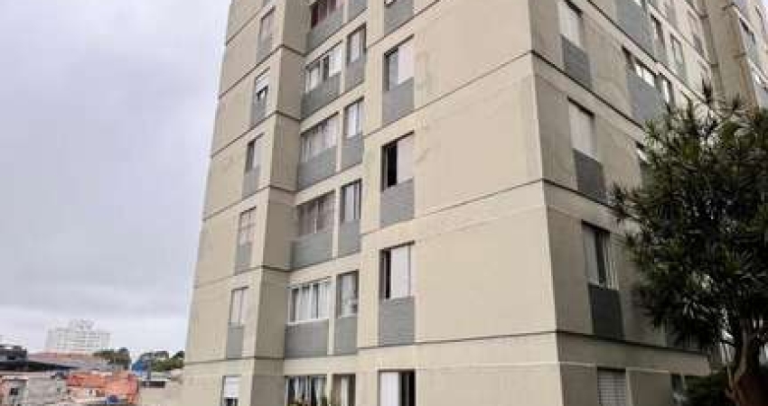Apartamento 48m R$ 320.000,00 Vila Friburgo / Veleiros  2 dormitórios 1 vaga aceita financiamento
