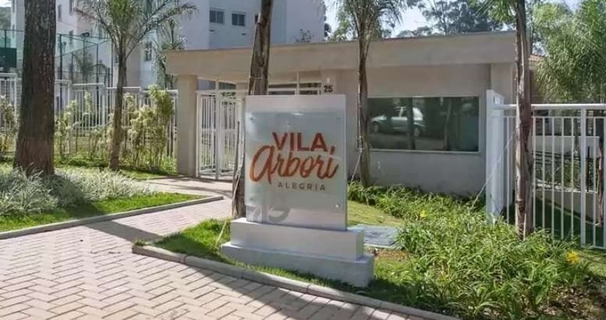 Apartamento lindo 47m R$ 235.000,00 – Jardim Helga – 2 dormitórios 1 vaga aceita financiamento
