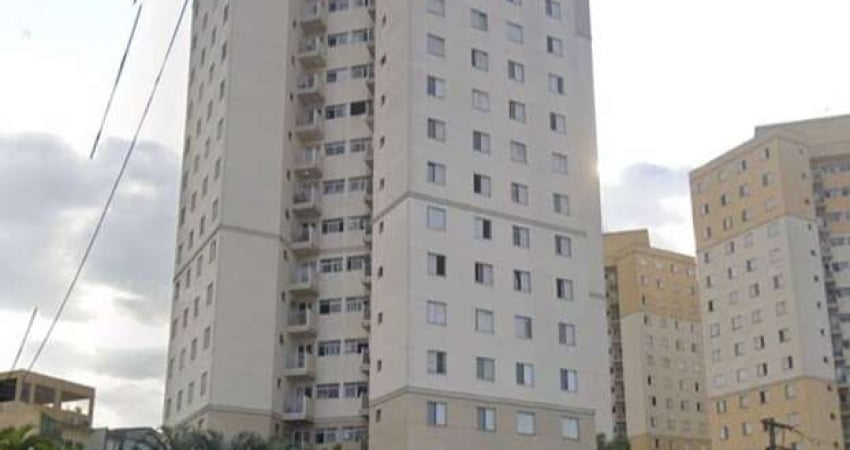 Locação Apartamento 50m R$ 2.900,00 Condomínio New Home Jardim Marajoara – 2 dormitórios 1 vaga