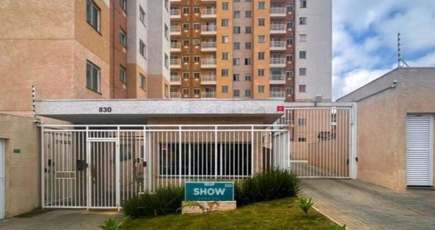 Locação Apartamento 37m R$ 2.100,00 Condomínio Show / Campo Grande - 2 dormitórios valor pacote incluso taxa de condomínio água e gás