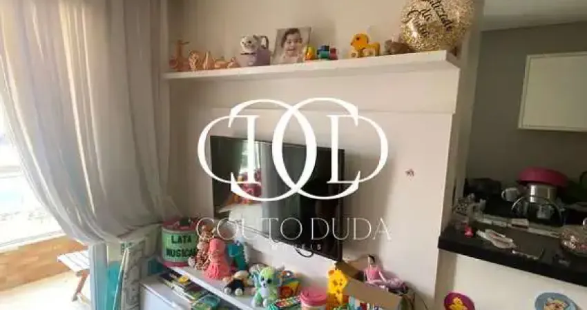 Apartamento com 2 quartos à venda no Santa Paula, São Caetano do Sul