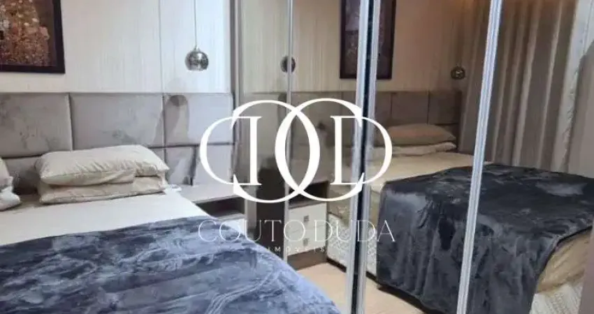 Apartamento à venda no bairro cerâmica - são caetano do sul/sp