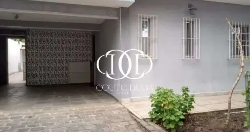 Casa à venda no bairro Jardim São Caetano - São Caetano do Sul/SP