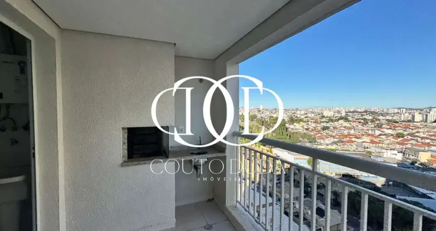 Condominio Vivacittá - Apartamento em condominio clube em São Caetano do Sul/SP