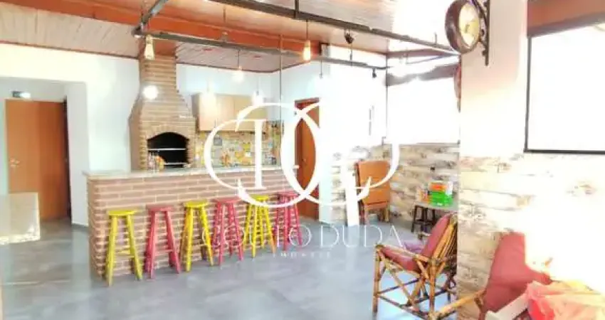 Cobertura com 3 quartos à venda no Santa Maria, Santo André