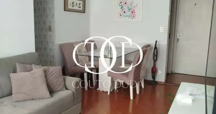 Apartamento com 3 quartos à venda na Vila Palmares, Santo André 