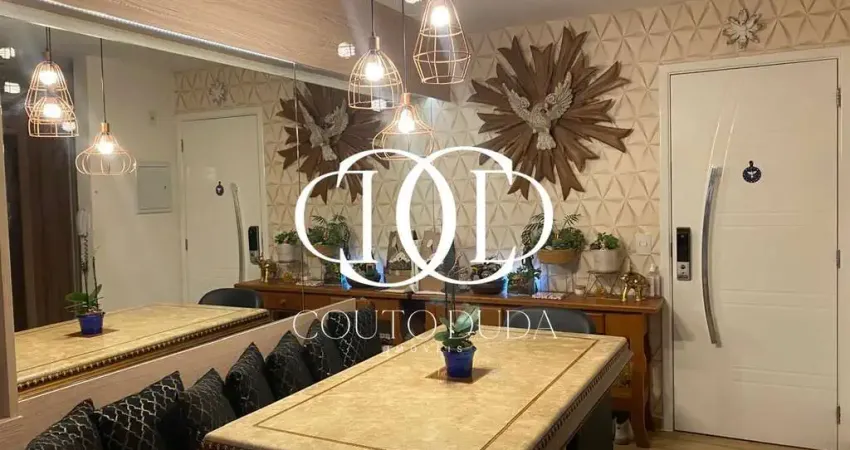 Apartamento com 3 quartos à venda no Osvaldo Cruz, São Caetano do Sul