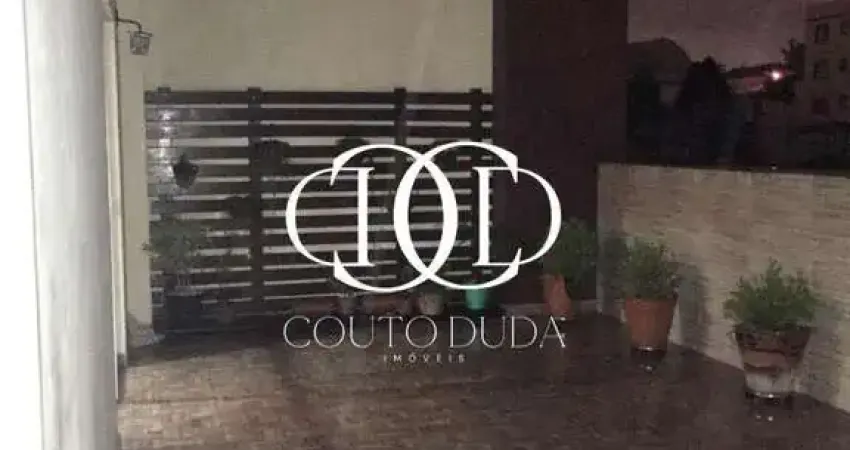 Apartamento cobertura duplex em nova gerti, são caetano do sul/sp