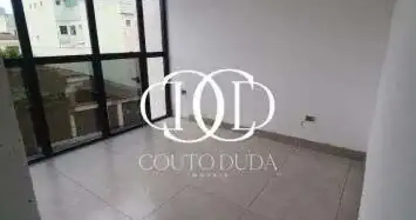 Cobertura com 2 quartos à venda no Campestre, Santo André