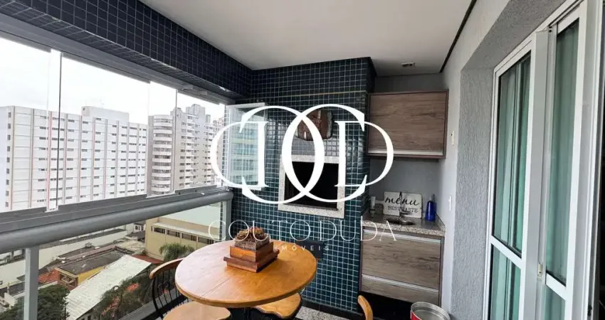 Apartamento Alto Padrão em Santo Antônio, São Caetano do Sul/SP