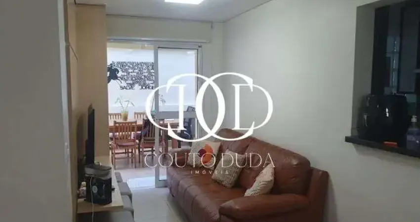 Apartamento com 2 quartos à venda no Barcelona, São Caetano do Sul