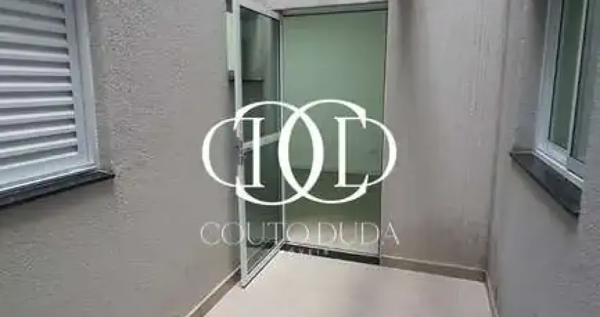 Apartamento com 3 quartos à venda na Vila Camilópolis, Santo André