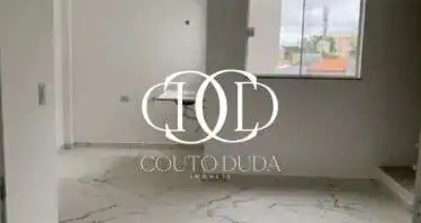 Cobertura com 2 quartos à venda no Campestre, Santo André