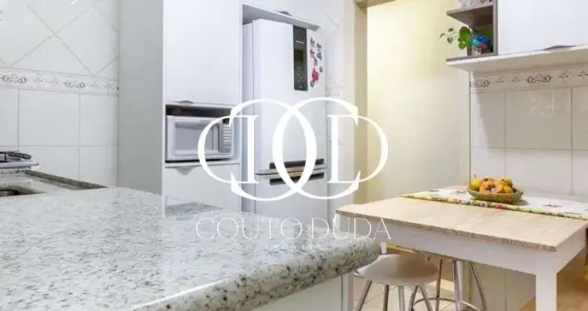 Apartamento à venda no bairro santo antônio - são caetano do sul/sp