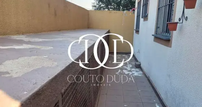 Apartamento com 2 quartos à venda no Nova Gerty, São Caetano do Sul 