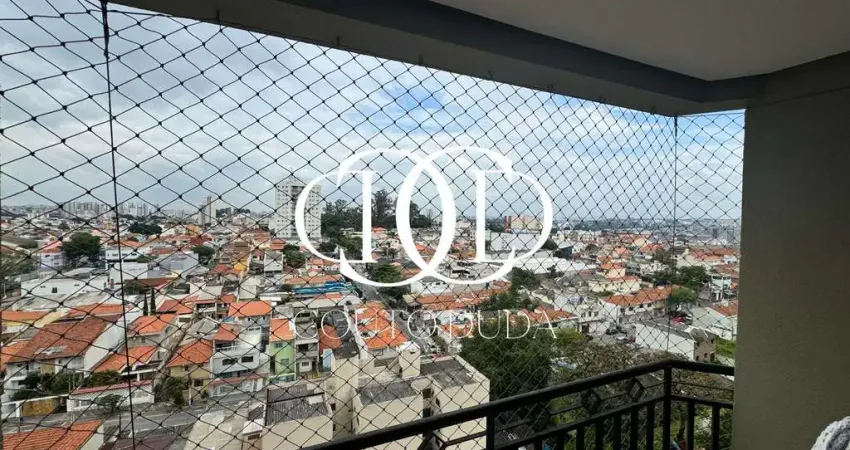 Apartamento com 2 quartos à venda no Santa Paula, São Caetano do Sul