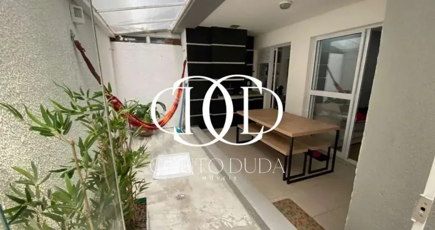 Apartamento com 2 quartos à venda no Santa Maria, São Caetano do Sul 