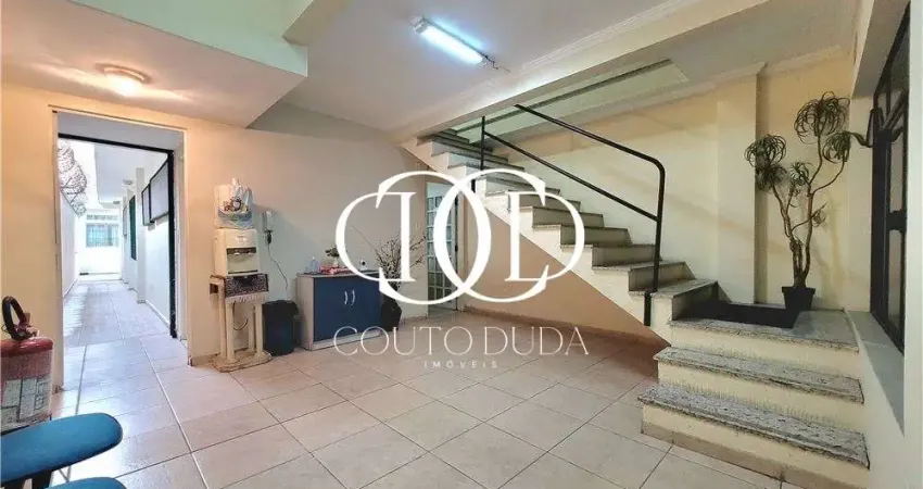 Casa à venda no Assunção, São Bernardo do Campo