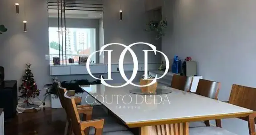 Apartamento maravilhoso no bairro santa maria em são caetano do sul/sp