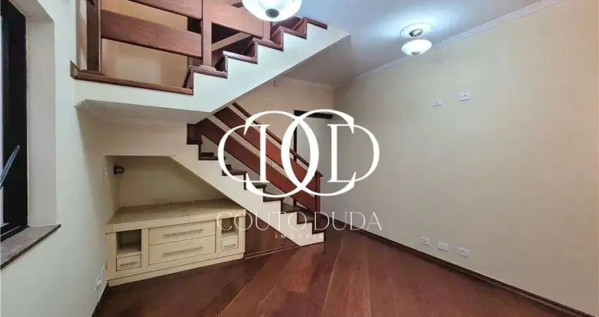 Casa com 2 quartos à venda na Vila Pires, Santo André 